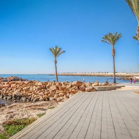 Appartement Gorgeous In Torrevieja
