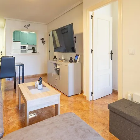 Appartement Gorgeous In