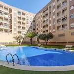 Gorgeous In Lejlighed Torrevieja