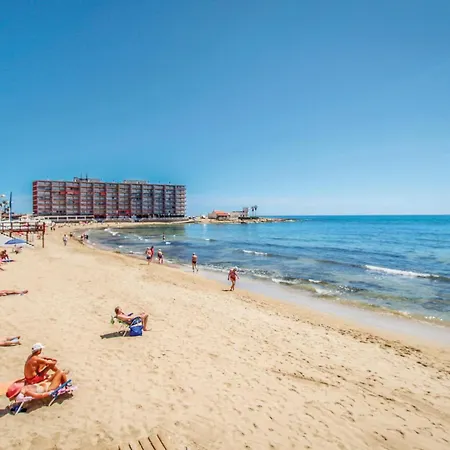 아파트 Gorgeous In