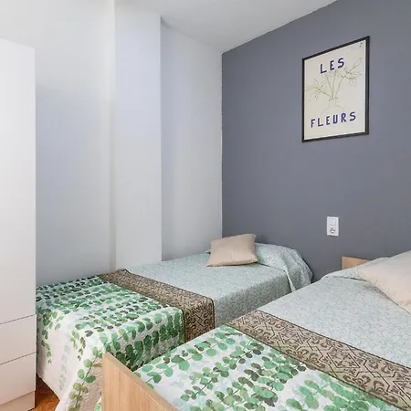 Gorgeous In 아파트 또레비에하