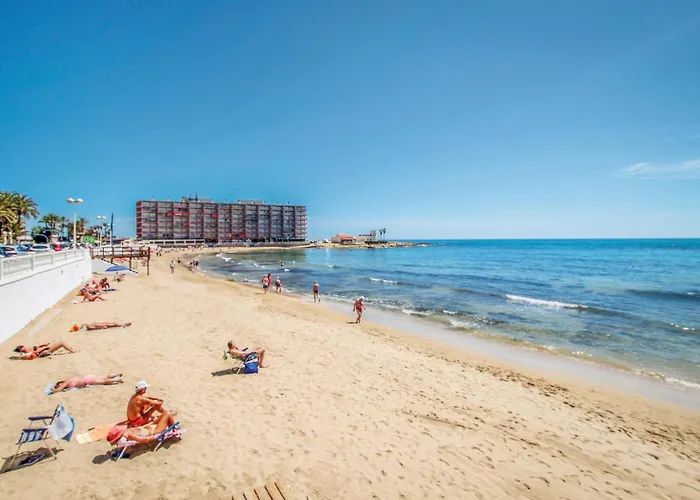 Appartement Gorgeous In