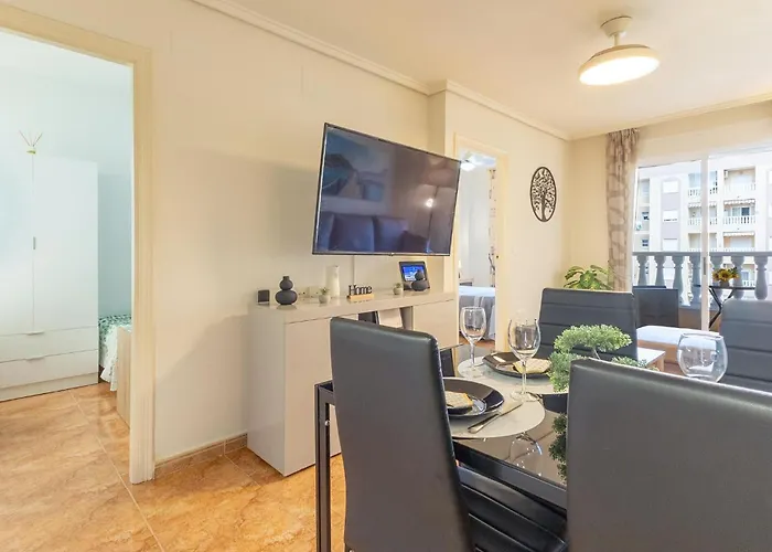 Gorgeous In * Torrevieja