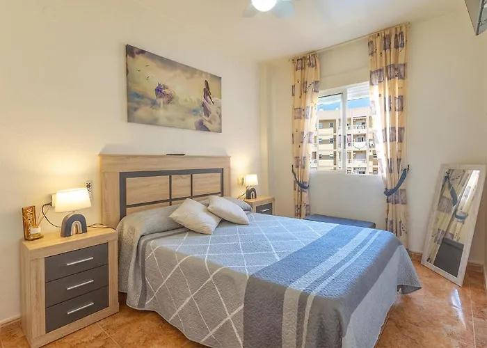 Gorgeous In Appartement *