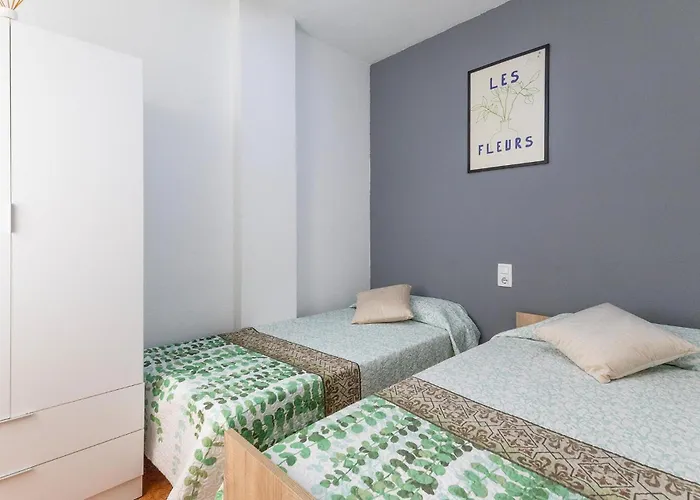 Gorgeous In Appartement Torrevieja