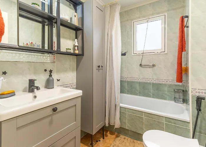 Gorgeous In Torrevieja