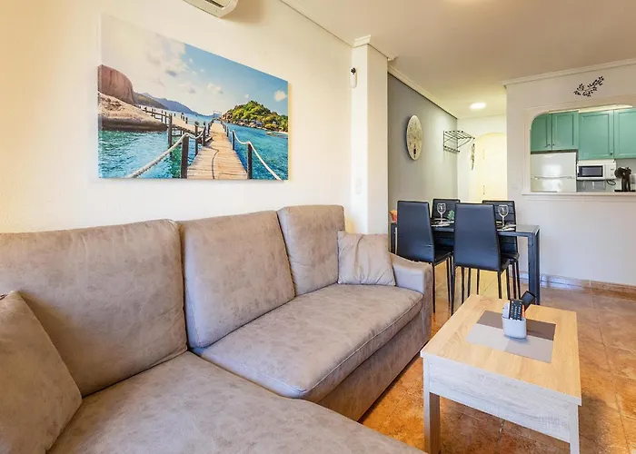 Gorgeous In * Torrevieja