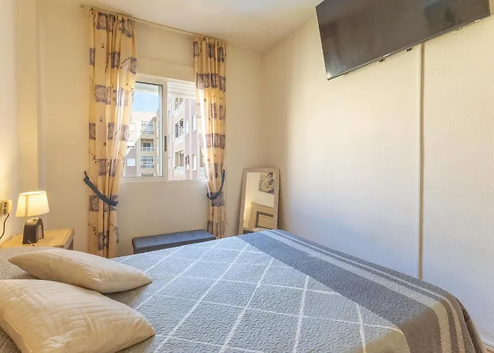 Gorgeous In Appartement