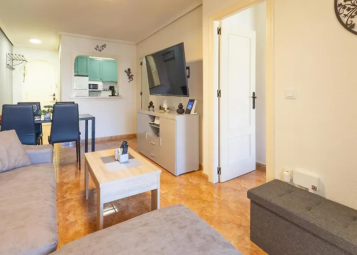 Appartement Gorgeous In