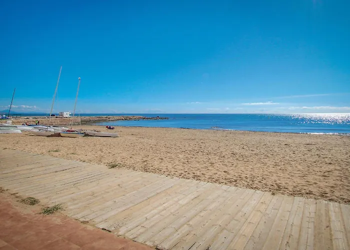 Appartement Gorgeous In *