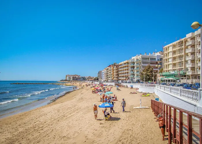 Gorgeous In * Torrevieja