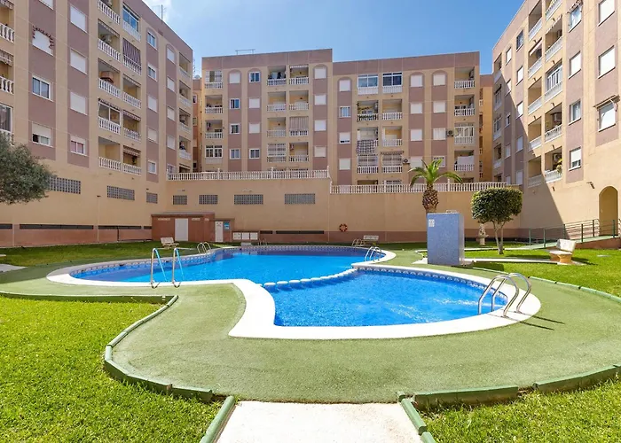 Gorgeous In Appartement