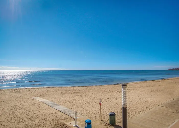 Appartement Gorgeous In *