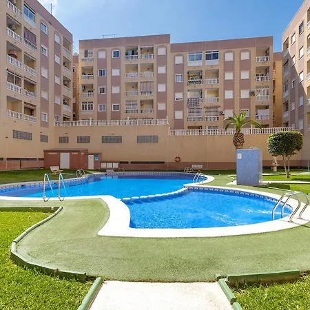 Gorgeous In Apartamento